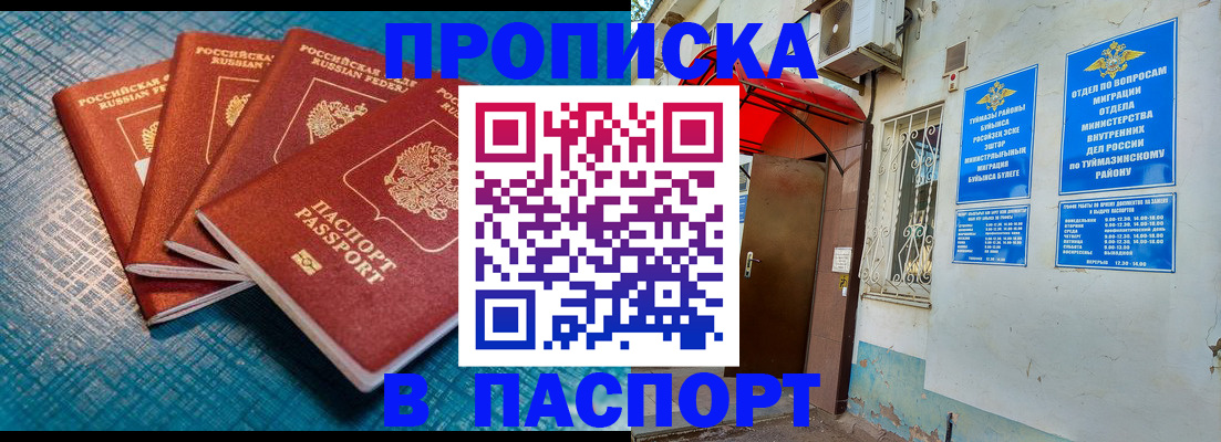 прописка иностранных граждан в Борзе