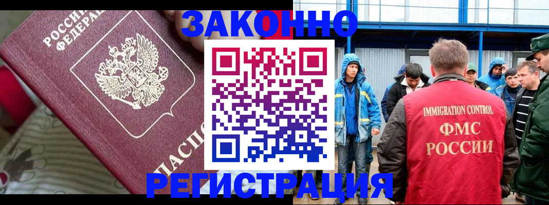 прописка законно в Борзе